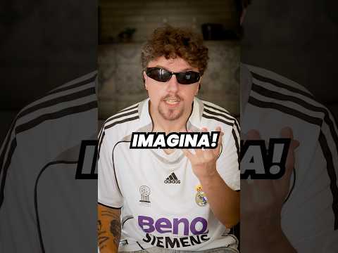 a REMONTADA ☠️ #realmadrid #manchestercity #championsleague #futebol