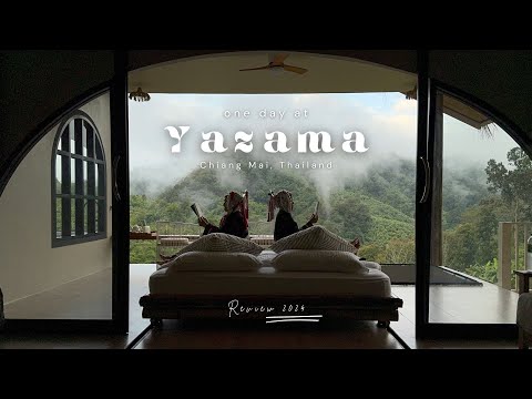 YazamaHomestay2024Review1dayChaletRoomChiangmaiThailand