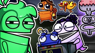 😂 O Vídeo Mais Engraçado de R.E.P.O que Fizemos 😂