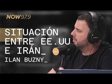 ¿Vuelven los ataques?: Ilan Buzny en #Coworker