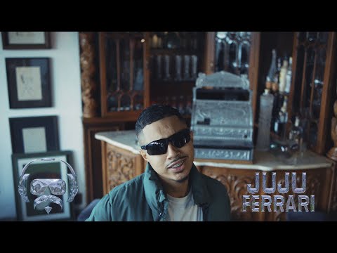 Caim - Juju Ferrari (prod. PUGA)