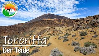 Der Teide, Sehenswert oder Touristenfalle? |Teneriffa