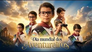 Sermão  I Dia Mundial dos Aventureiros e da Criança Adventista— Pr Manolo Damasio