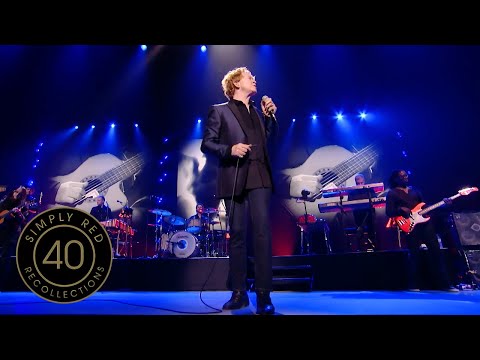 40 Years Of Simply Red: Touring (Ep. 2)