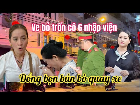 Tối 21/1 Hồng Loan Báo Tin Vui Ve Đòi Qua Nhà Số 5 Kiếm Chuyện, Đồng Bọn Quay Xe Cô 6 Khóc Ngất