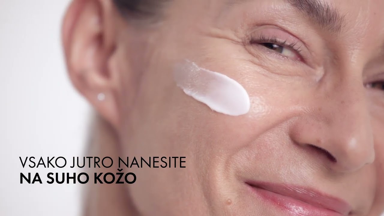 Kako uporabljati?  NEOVADIOL dnevna nega za kožo v postmenopavzi