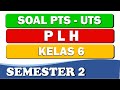 Kuis Pendidikan Lingkungan Hidup