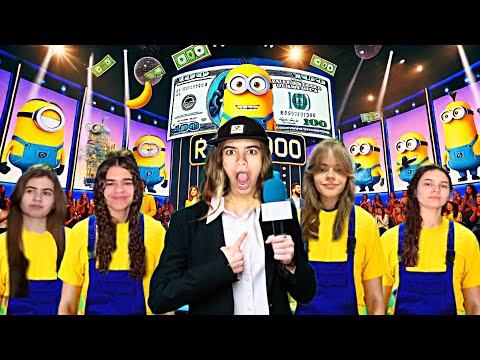 ADIVINHE O FILME PELO EMOJI VALENDO 200 MIL REAIS!