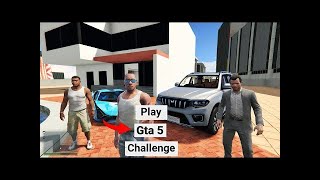 indian bike driving 3d gta 5  cheat code part 33 #indianbikesdriving3d