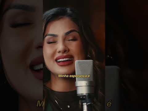 ASSISTA | BRUNA OLLY - AMO O SENHOR #brunaolly #amoosenhor #fernandabrum #musilerecords #louvor