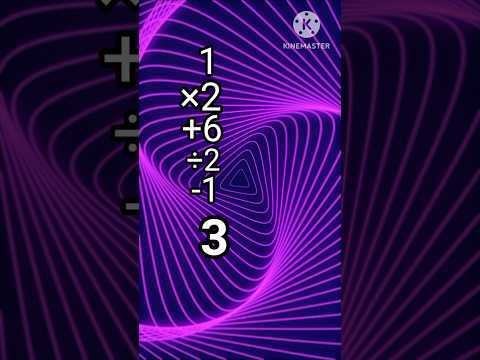 ম্যাজিক সংখ্যা শিখুন #shorts #facts