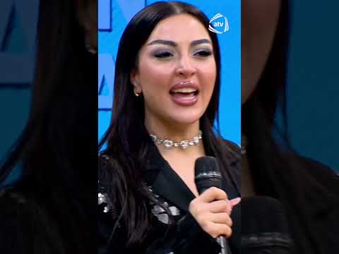 Vəfa Şərifova - Sarışınım