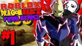 Dragon Ball Z Final Stand Jiren Race Videos Infinitube - 