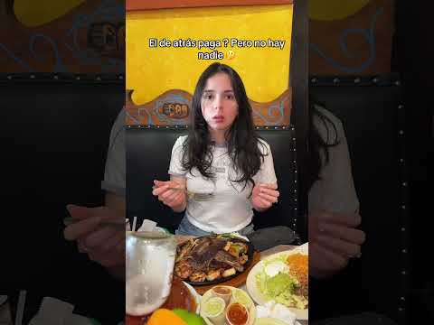 Pero atrás no hay nadie 🤔… #video #viralvideo #fypシ゚viral #viral #reels #shorts #viralshorts