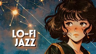 【 BGM lo-fi jazz 】 study/work/ Relax/Sleep/healing/Sleep Music