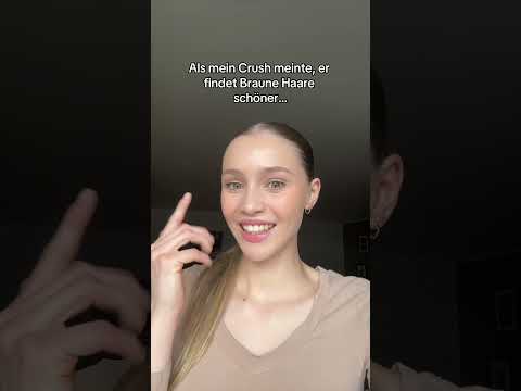 Ich könnte 10000 Videos zu dem Trend machen ?