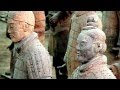 Exploring China's Historical Landscape