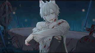【COVER】Marz23 x ØZI【情勒 GASLIGHT】
