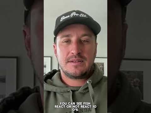 Lure Trends Helped Chris Johnston Win AOY | BU LIVE New Episodes Every Week!