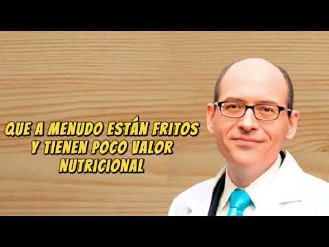 Di ADIÓS al ESTREÑIMIENTO con estos 5 PASOS SENCILLOS - Dr. Michael Greger