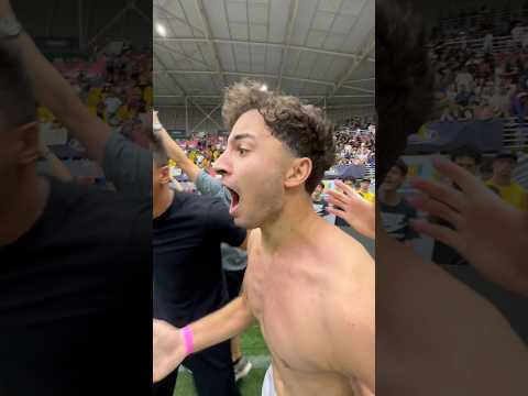 MEU IRMÃO VENCEU O LUCANETA E SE TORNOU O REI DO X1! 👑