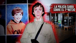 La historia REAL de Adam Lanza, es peor de lo que imaginabas..
