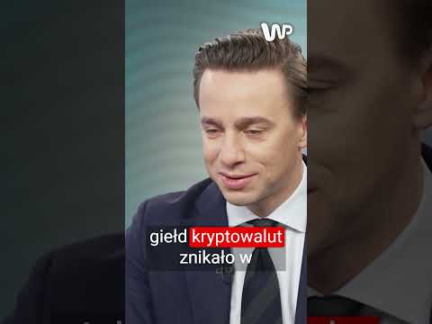 Zgrzyt w Konfederacji. Bosak nie zgadza się z Mentzenem #polityka