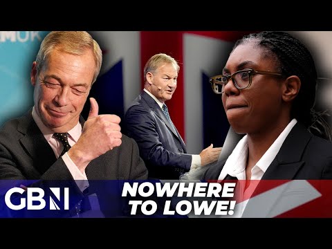 Rupert Lowe’s future in politics UNCLEAR as Tory giant rules out place for him in party