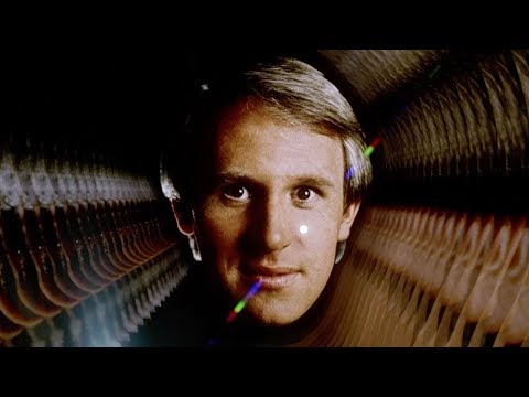 Fifth Doctor Intro
