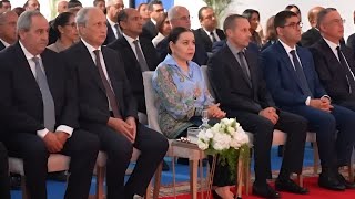 الأميرة للا أسماء رئيسة “مؤسسة للا أسماء” تترأس حفل نهاية السنة الدراسية 2024-2025