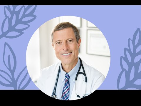 What Causes Type 2 Diabetes (It's Not Sugar!) and How to Reverse It
with Dr. Neal Barnard