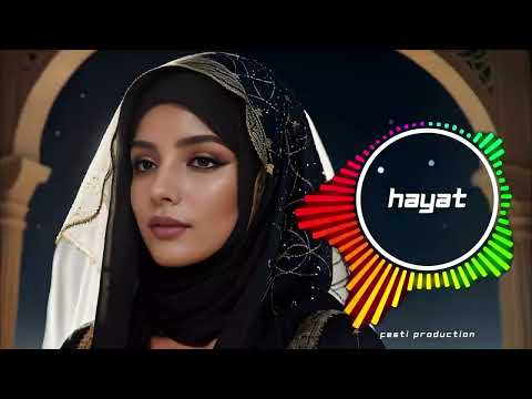 Hayat - FREE Instrumental by Festi Production