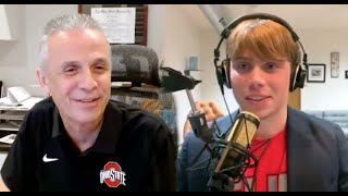 OSU's Dr Brian Turner on sports marketing, fandom, betting apps, Big10 finances & mentoring students