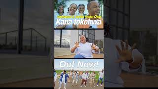 Kana tokohwa is out now #tembalami #gospelmusic #worshipmusic #joyfulpraisechoir