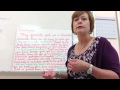 Understanding Opinion Paragraphs and Facts