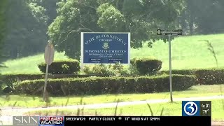 YouTube video thumbnail: 6 Correctional Officers Injured in Assault at CT Prison