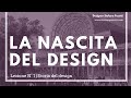 History and Evolution of Design