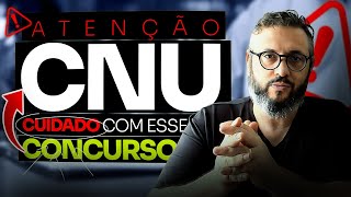 CNU 2025: 15 Verdades Que Ninguém Está Falando (Incluindo a Revelação #16!)
