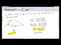 Law of Tangents and Problem Solving