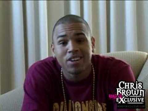 CHRIS BROWN ROAD TO EXCLUSIVE SCAVENGER HUNT CODE!