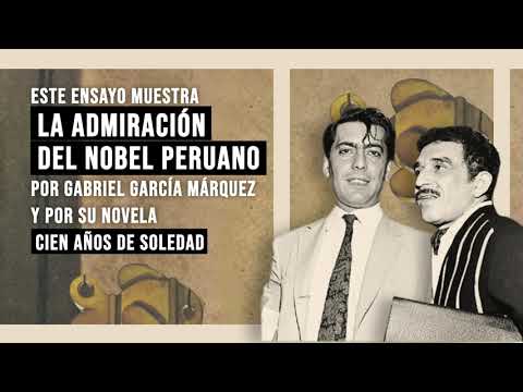 Vidéo de Mario Vargas Llosa