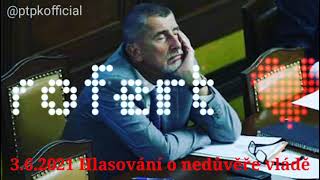 Andrej Babiš spí a sní