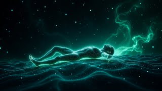 432Hz + 963Hz + 528Hz | Heal Damage In The Body and Spirit | Super Recovery & Healing Frequency