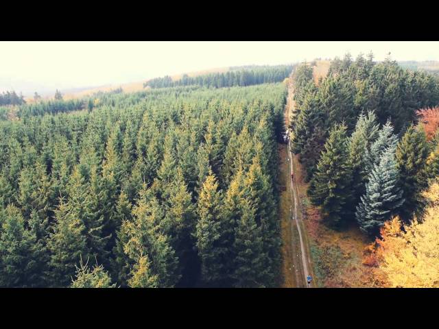 falke rothaarsteig marathon