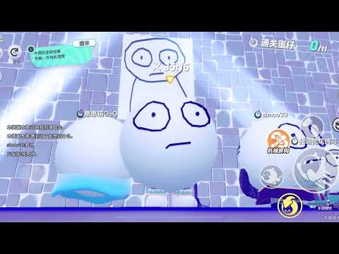 木偶：我请人，帮我做了一张游戏地图！