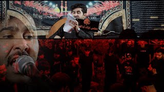 سالم العتابي موكب اولاد ابا الحسن ع زيونه