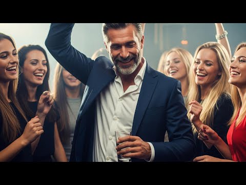 der neue Partylöwe - Schlagermusik Video zum Tanzen und Zuschauen - Ton & Bild KI generiert