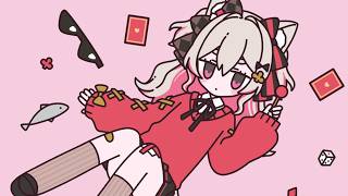 雑魚/数寄屋橋れんげ（cover）