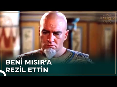 Züleyha, Potifar'ı Utandırdı | Hz. Yusuf