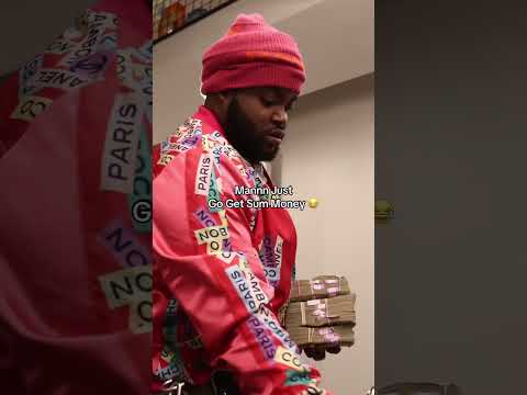 Cmon Y’all 😂 TAPE READY 😤 #bossmandlow #shorts